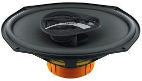 Hertz DCX 710.3