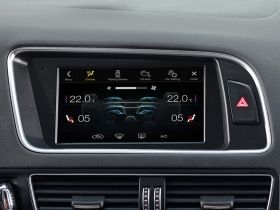 Alpine X703D-Q5