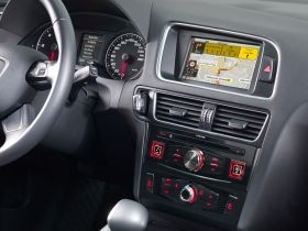 Alpine X703D-Q5