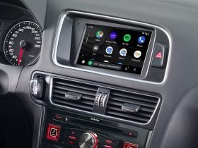 Alpine X703D-Q5