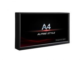 Alpine X703D-A5