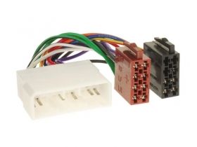 ACV 1086-02 RADIO ADAPTER CABLE CHEVROLET/DAEWOO