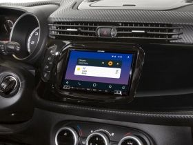 Alpine KIT-7AR-940 7-инчов монтажен кит за Alfa Romeo Giulietta (Type 940) от 2013- и по-нови