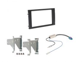 Alpine KIT-7LEON 7" монтажен кит за Seat Leon 2013 -