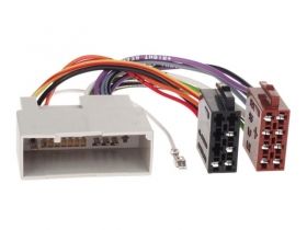 ACV 1119-02 RADIO CONNECTION CABLE FORD/LANDROVER