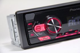 Pioneer MVH-S120UI