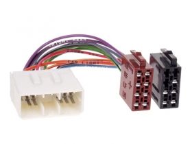 ACV 1141-02 RADIO ADAPTER CABLE HYUNDAI/MITSUBISHI