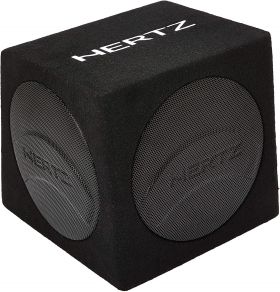 Hertz DBA 200.3