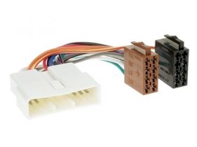 ACV 1130-02 RADIO CONNECTION CABLE ISO HONDA