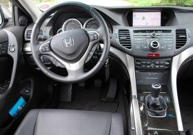ACV 381130-11  АДАПТЕР РАДИО Honda Accord  8 генерация