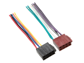 ACV 1432-02 UNIVERSAL ADAPTER ISO
