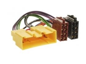 ACV 1173-02 RADIO CONNECTION  CABLE MAZDA
