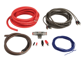 ACV LK-20 AMPLIFIER INSTALL KIT LK-20
