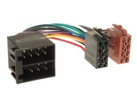 ACV 1230-02 ISO extension harness power/speaker 10cm