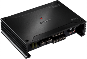 Kenwood X302-4