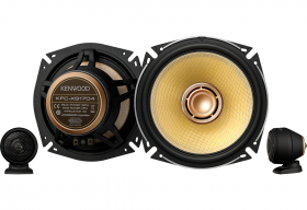 Kenwood KFC-XS1704