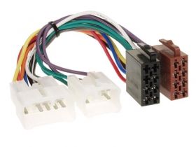 ACV 1300-02 RADIO CONNECTION CABLE TOYOTA/LEXUS/DAIHATSU