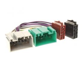 ACV 1353-02 RADIO CONNECTION CABLE VOLVO