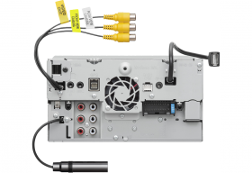 Kenwood DMX-7520DABS