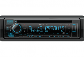 Kenwood KDC-BT950DAB