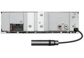 Kenwood KMM-DAB307