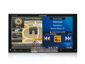 Alpine INE-W977BT