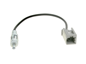ACV 1543-01 ANTENNA ADAPTER GT13 > DIN for Hyundai / Kia