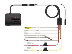 Alpine DVR-C320S