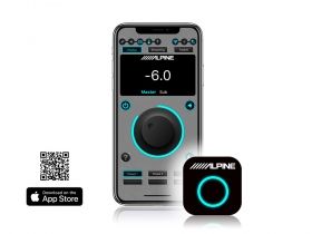 Alpine PDP-E802DSP