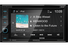 Kenwood DDX4019BT