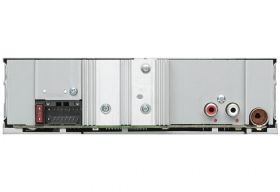 Kenwood KMM-105AY