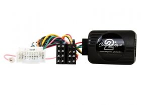 CTSSZ001.2 Suzuki Steering Wheel Remote Control Interface