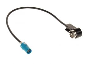 ACV 1524-02 ANTENNA ADAPTER FAKRA TO ISO