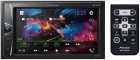 Pioneer DMH-G221BT