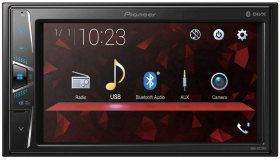 Pioneer DMH-G221BT
