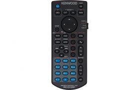 Kenwood KNA-RCDV331 Remote Control