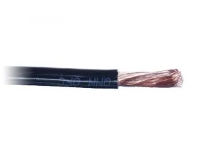 ACV 50-600-101 POWER CABLE 6.00 MM 2 BLACK