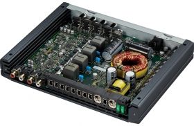 Kenwood XH401-4