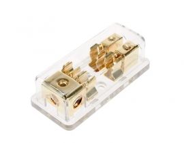 ACV 30.3701-02 FUSE DISTRIBUTION BLOCK AGU