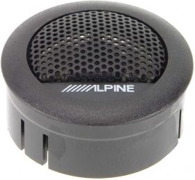 Alpine SXE-1006TW