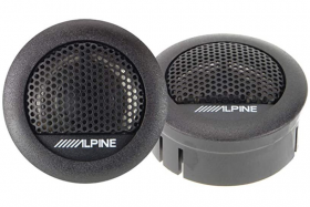 Alpine SXE-1006TW