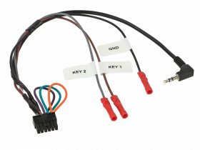 ACV 42ctmultilead Адаптер кабел към интерфейс управление от волан