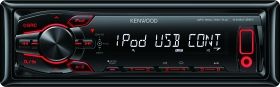 Kenwood KMM-261