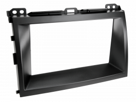 ACV 381300-16 FACIA PLATE TOYOTA Toyota Land Cruiser / Lexus