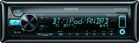 Kenwood KDC-BT45U