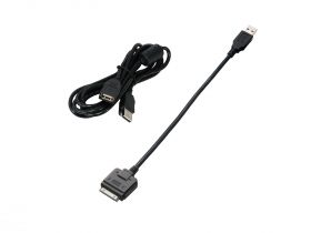 Alpine KCU-445i Кабел за iPod / iPhone®