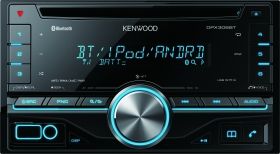 Kenwood DPX-306BT