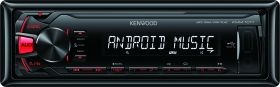 Kenwood KMM-101RY