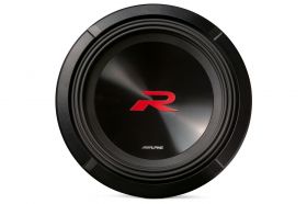 Alpine R2-W12D4