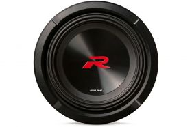 Alpine R2-W8D2
